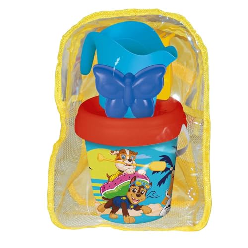 Smoby Strandrucksack Paw Patrol Smoby Strandrucksack Paw Patrol von Smoby