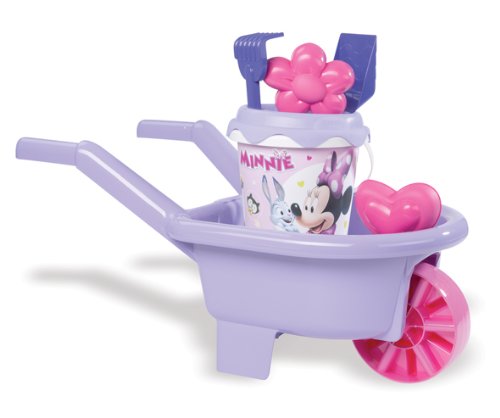 Smoby - Strandspielzeug Minnie Mouse (40259) von Smoby