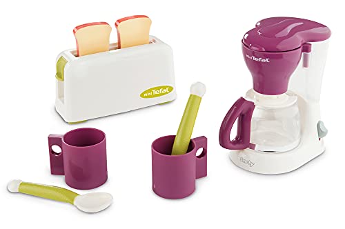 Smoby Tefal Frühstücksset von Smoby