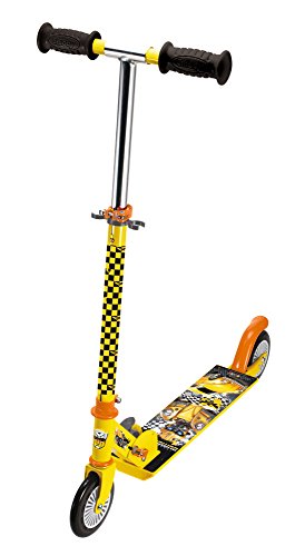 Smoby Transformers Rid Roller von Smoby