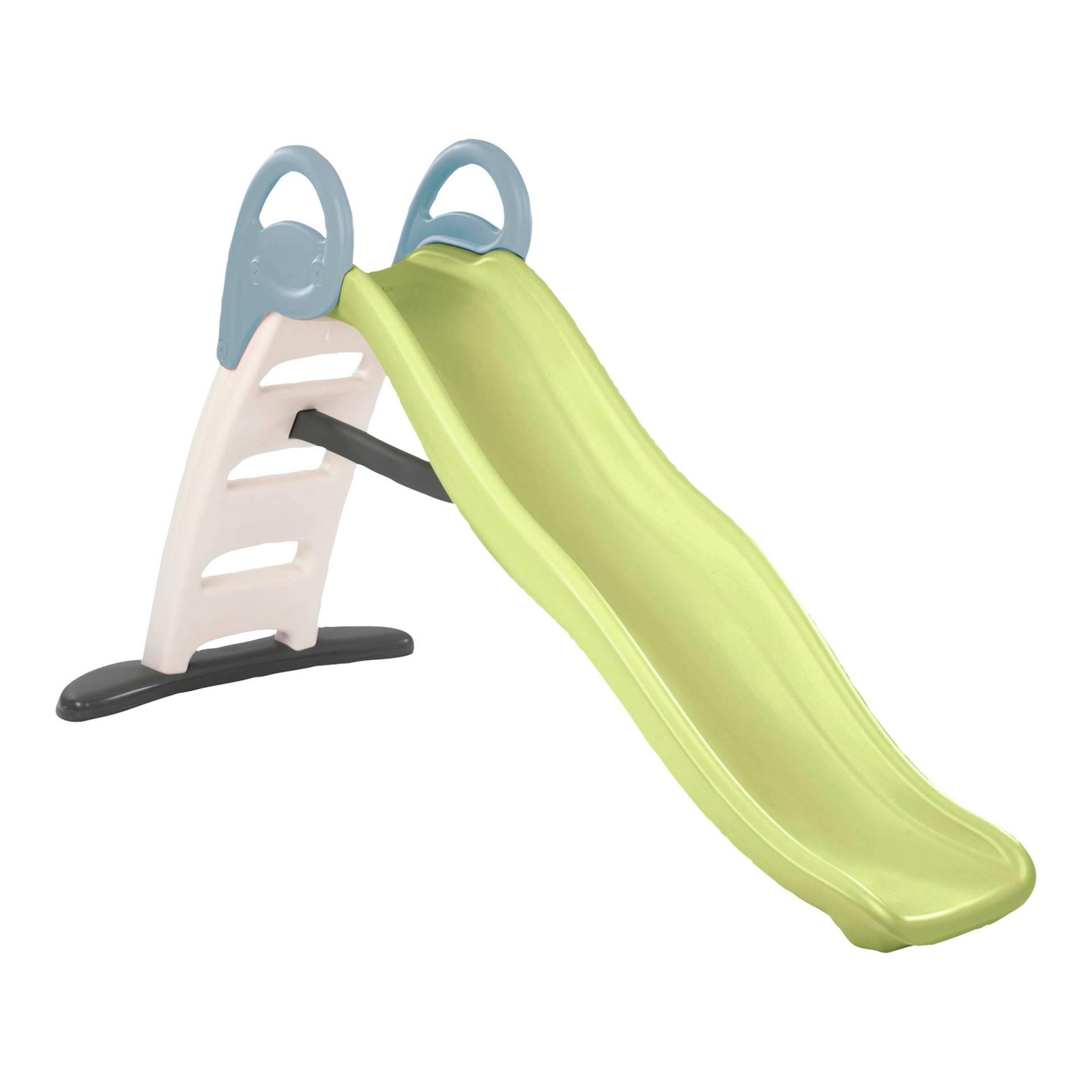 Smoby Rutsche Funny Wellenrutsche mit Wasseranschluss Smoby Rutsche Funny Wellenrutsche mit Wasseranschluss von Smoby