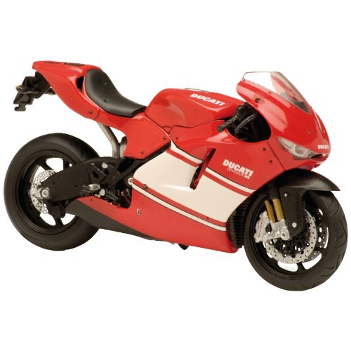Solido – Vorteil Miniatur – 151240 00 – Motorrad Route – Ducati Desmosedici RR – 2007 von Smoby