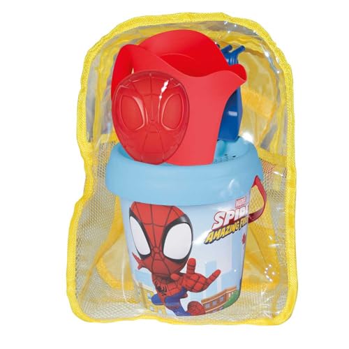 Spidey Strandrucksack Spidey Strandrucksack von Smoby