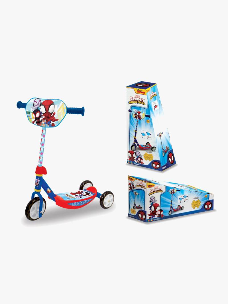 Spidey and His Amazing Friends Kick-Bike Spidey and His Amazing Friends Kick-Bike von Smoby