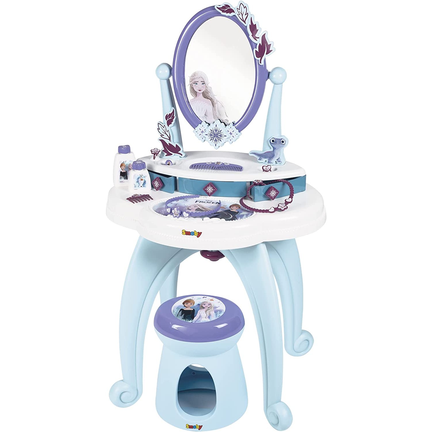Spiegel Smoby Disney Frozen 2 in 1 Spiegel Smoby Disney Frozen 2 in 1 von Smoby