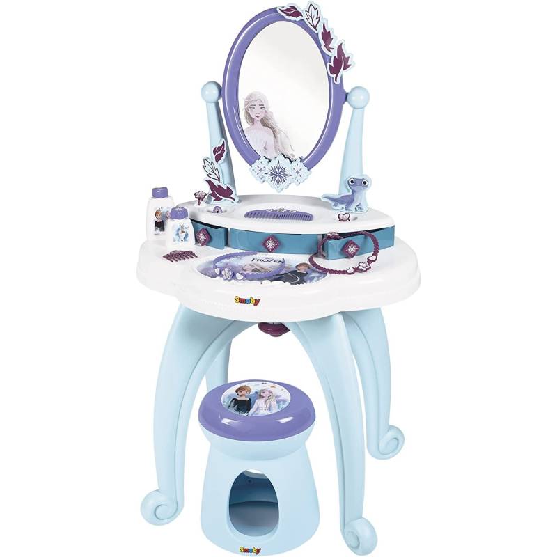 Spiegel Smoby Disney Frozen 2 in 1 von Smoby