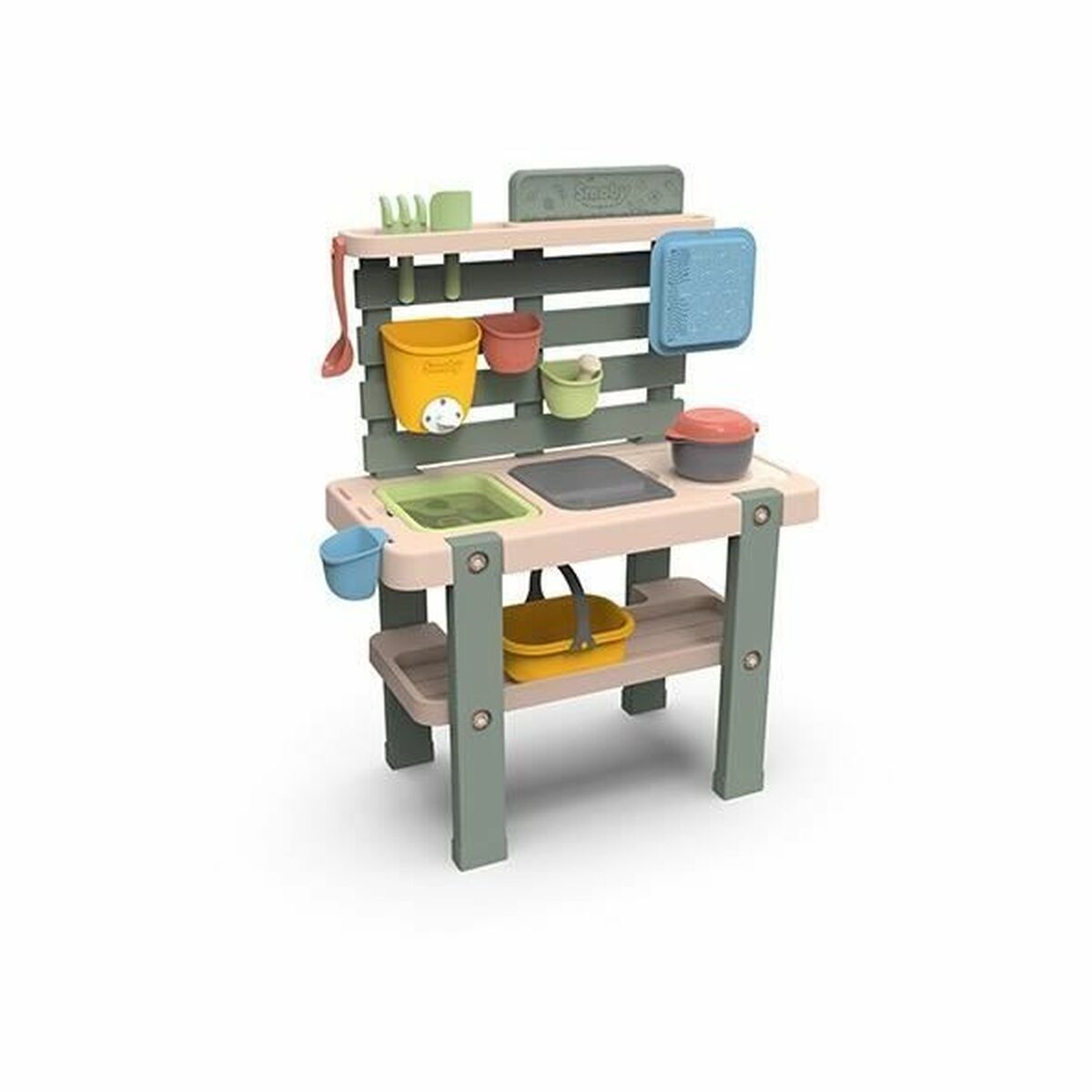 Spielküche Smoby Life - Mud Kitchen Spielküche Smoby Life - Mud Kitchen von Smoby