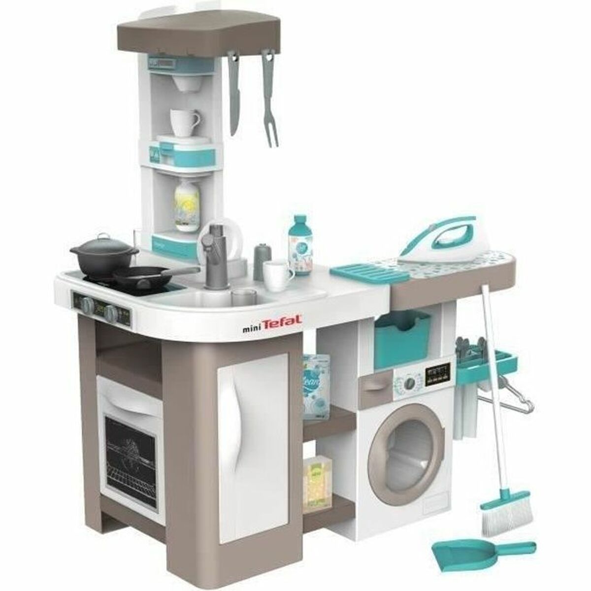 Spielküche Smoby Tefal von Smoby