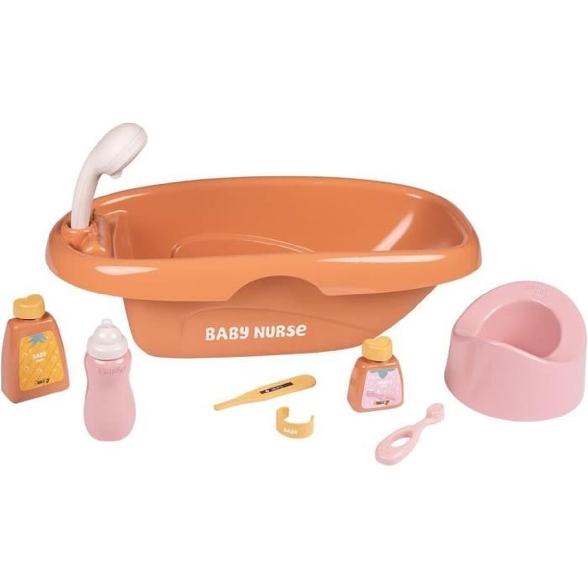 Zubehör für Puppenhaus Smoby von Smoby