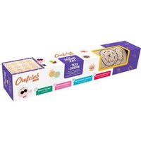 Chefclub Kids - Backmatte Chefclub Kids - Backmatte von Snacking Media