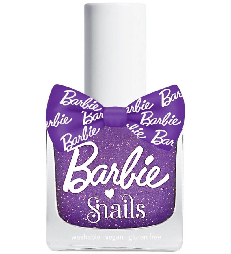 Snails Nagellack - Barbie Dream BIG - Snails - One Size - Nagellack Snails Nagellack - Barbie Dream BIG - Snails - One Size - Nagellack von Snails