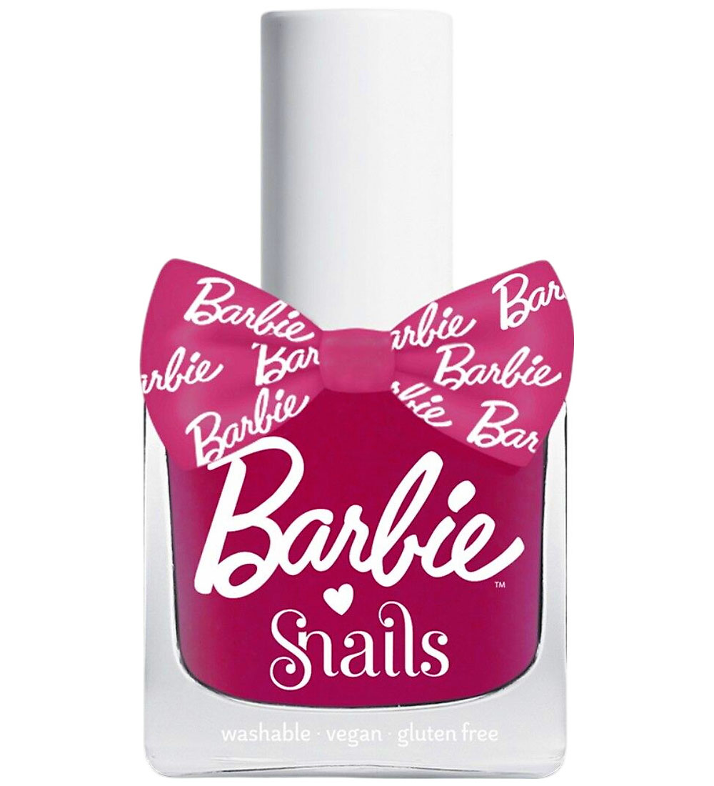 Snails Nagellack - Barbie Gotta Glow - Snails - One Size - Nagellack Snails Nagellack - Barbie Gotta Glow - Snails - One Size - Nagellack von Snails