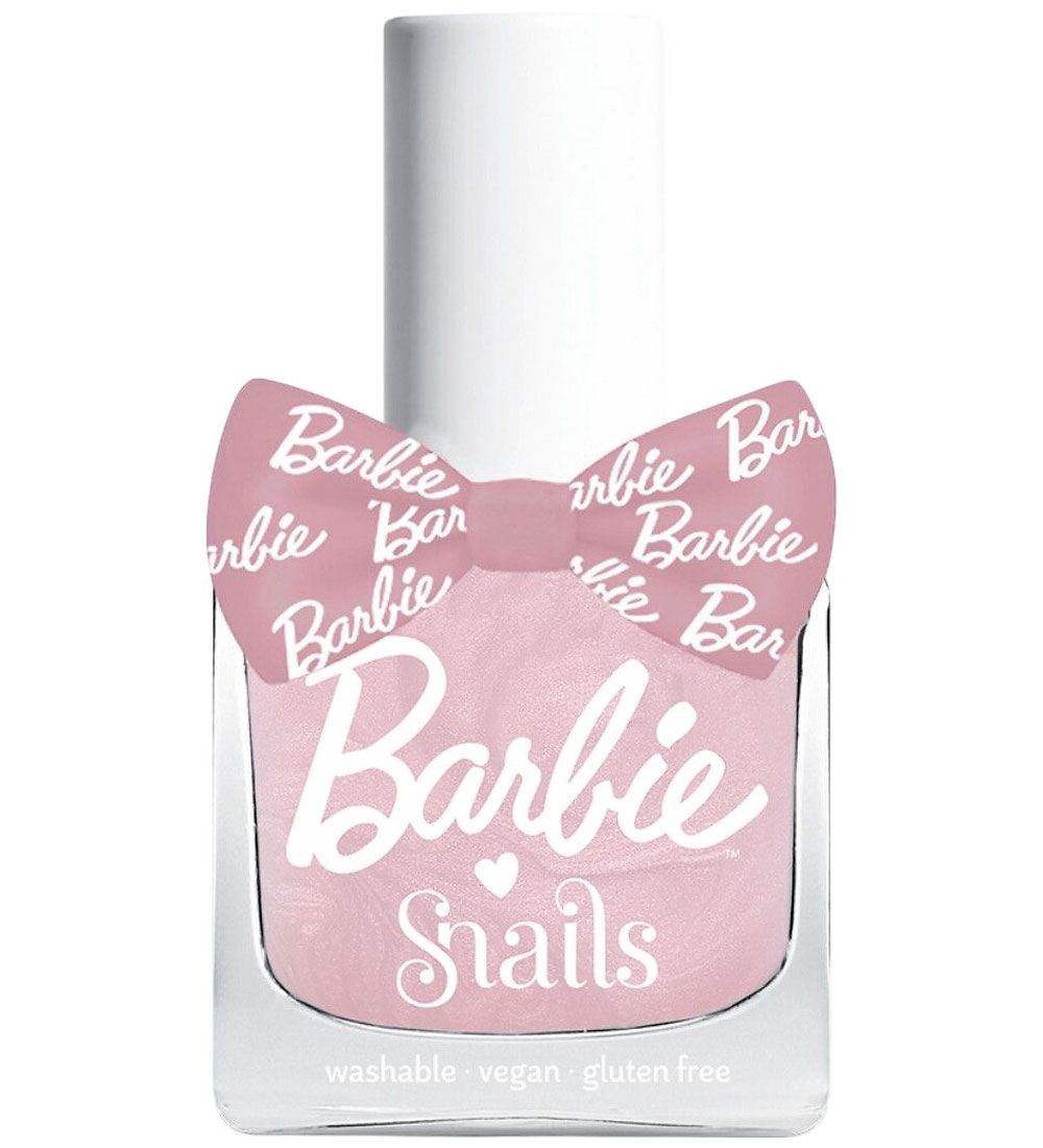 Snails Nagellack - Barbie Leuchte hell - Snails - One Size - Nagellack Snails Nagellack - Barbie Leuchte hell - Snails - One Size - Nagellack von Snails