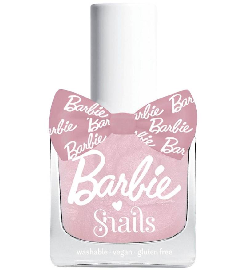 Snails Nagellack - Barbie Leuchte hell - Snails - One Size - Nagellack Snails Nagellack - Barbie Leuchte hell - Snails - One Size - Nagellack von Snails