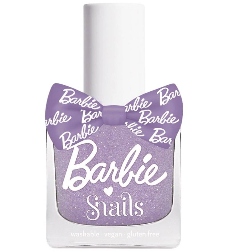 Snails Nagellack - Barbie Play Tag - Snails - One Size - Nagellack Snails Nagellack - Barbie Play Tag - Snails - One Size - Nagellack von Snails