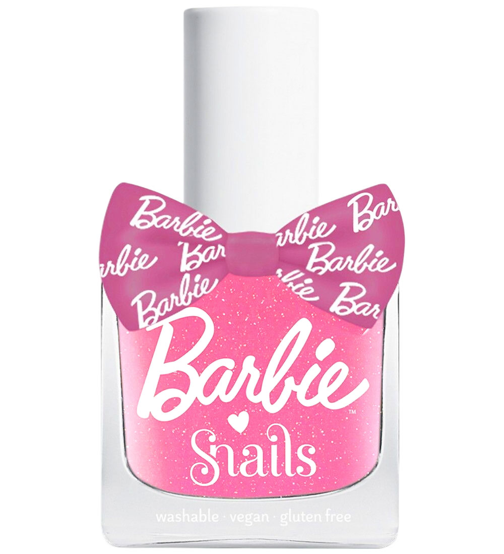 Snails Nagellack - Barbie Vibes - Snails - One Size - Nagellack Snails Nagellack - Barbie Vibes - Snails - One Size - Nagellack von Snails