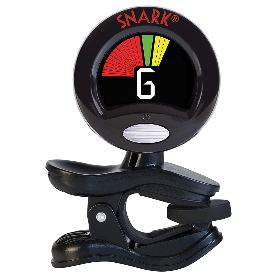 Snark SN-6X Ukulele Stimmgerät Snark SN-6X Ukulele Stimmgerät von Snark