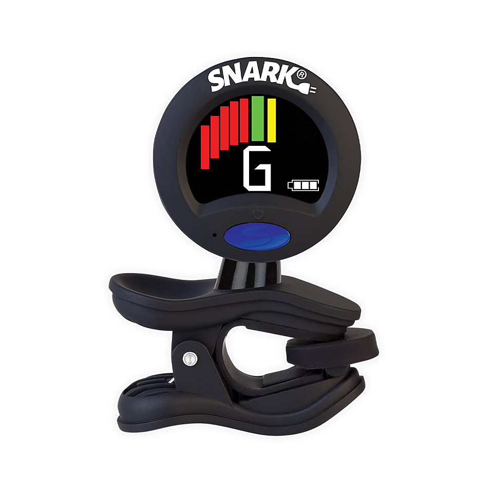 Snark SNARK SST-1 Super Tight Rechargeable Tuner Bundle Stimmgerät Snark SNARK SST-1 Super Tight Rechargeable Tuner Bundle Stimmgerät von Snark