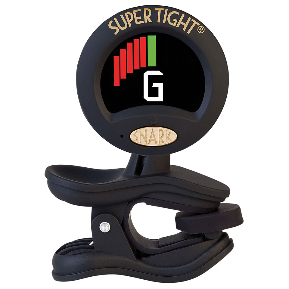 Snark Super Tight ST-8 Stimmgerät Snark Super Tight ST-8 Stimmgerät von Snark
