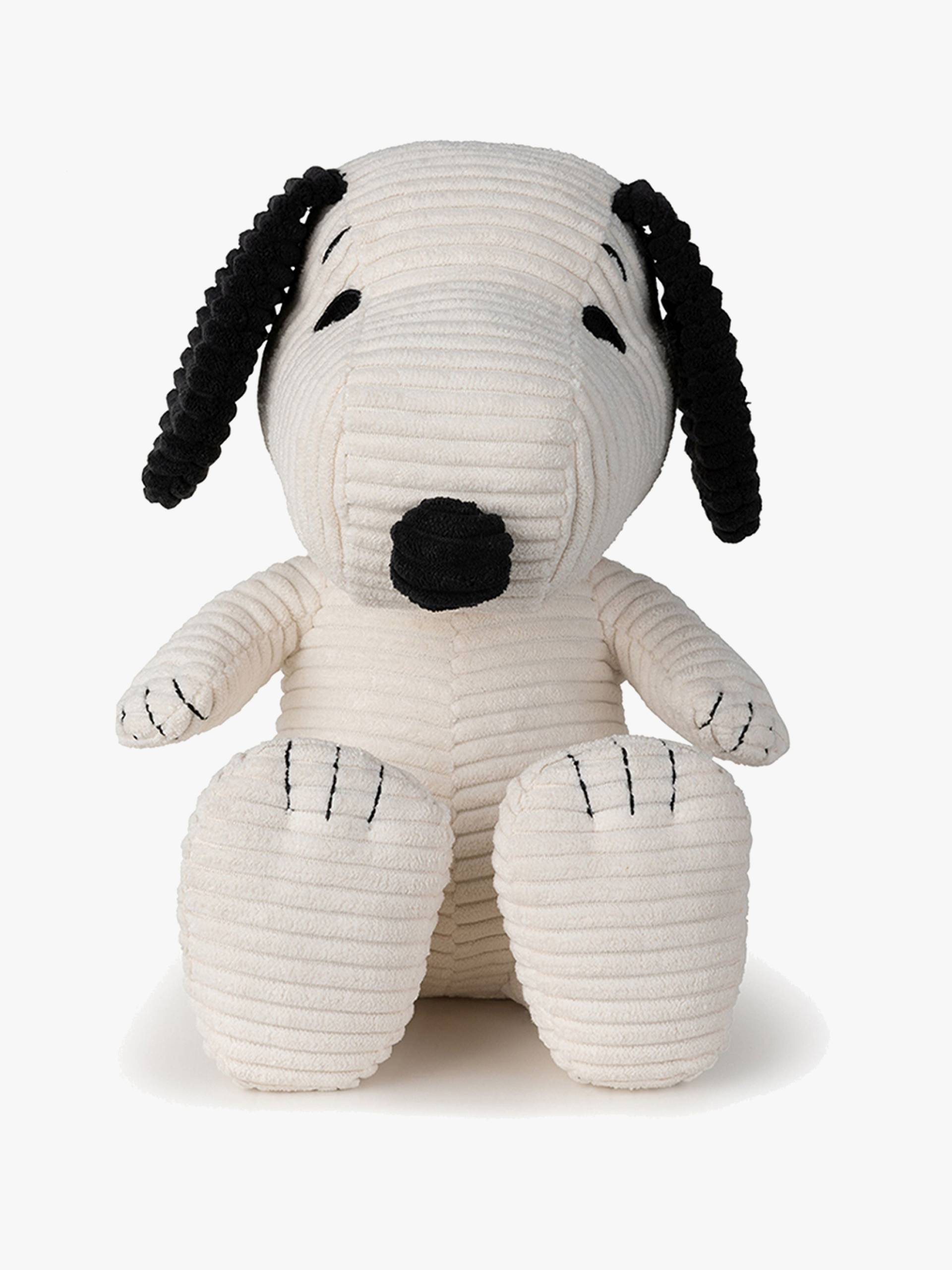 Bon Ton Toys Snoopy Kuscheltier 27 cm von Snoopy