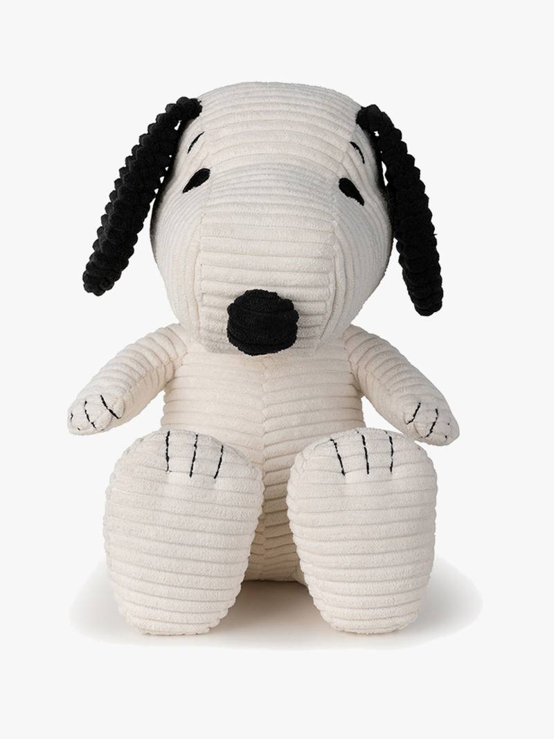 Bon Ton Toys Snoopy Kuscheltier 27 cm Bon Ton Toys Snoopy Kuscheltier 27 cm von Snoopy