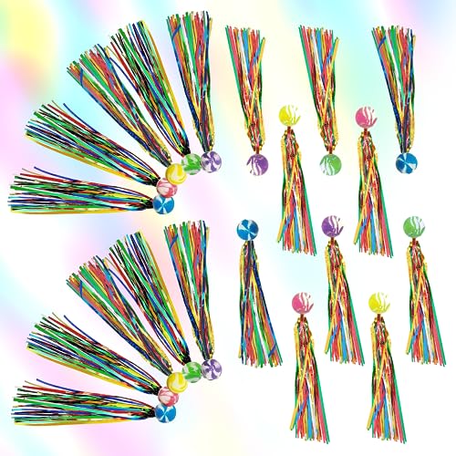 Gummiball Spielzeug, Snowtain 20 Pcs Hüpfball für Kinder, Klein Gummiball, Geburtstagsfeier Füllstoffe für Mitgebsel Kindergeburtstag Gastgeschenke (Hüpfbälle) von Snowtain