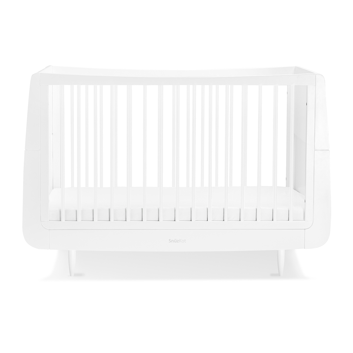 SnüzKot Skandi Cot Bed von Snüz