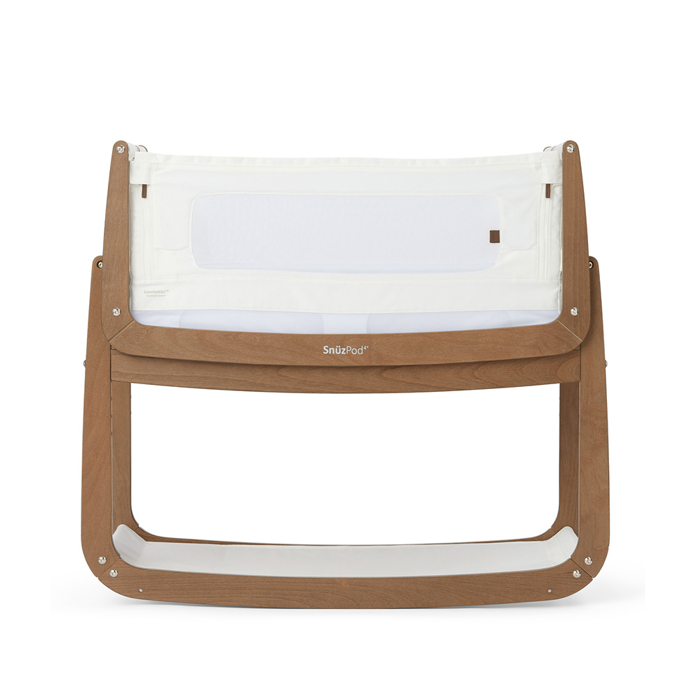 SnüzPod4 Co-Sleeper - The Natural Edit SnüzPod4 Co-Sleeper - The Natural Edit von Snüz