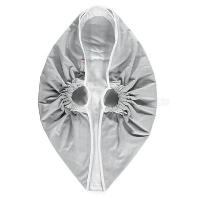 Snugglebundl Tragehilfe Baby Haze - Organic cotton Snugglebundl Tragehilfe Baby Haze - Organic cotton von Snugglebundl