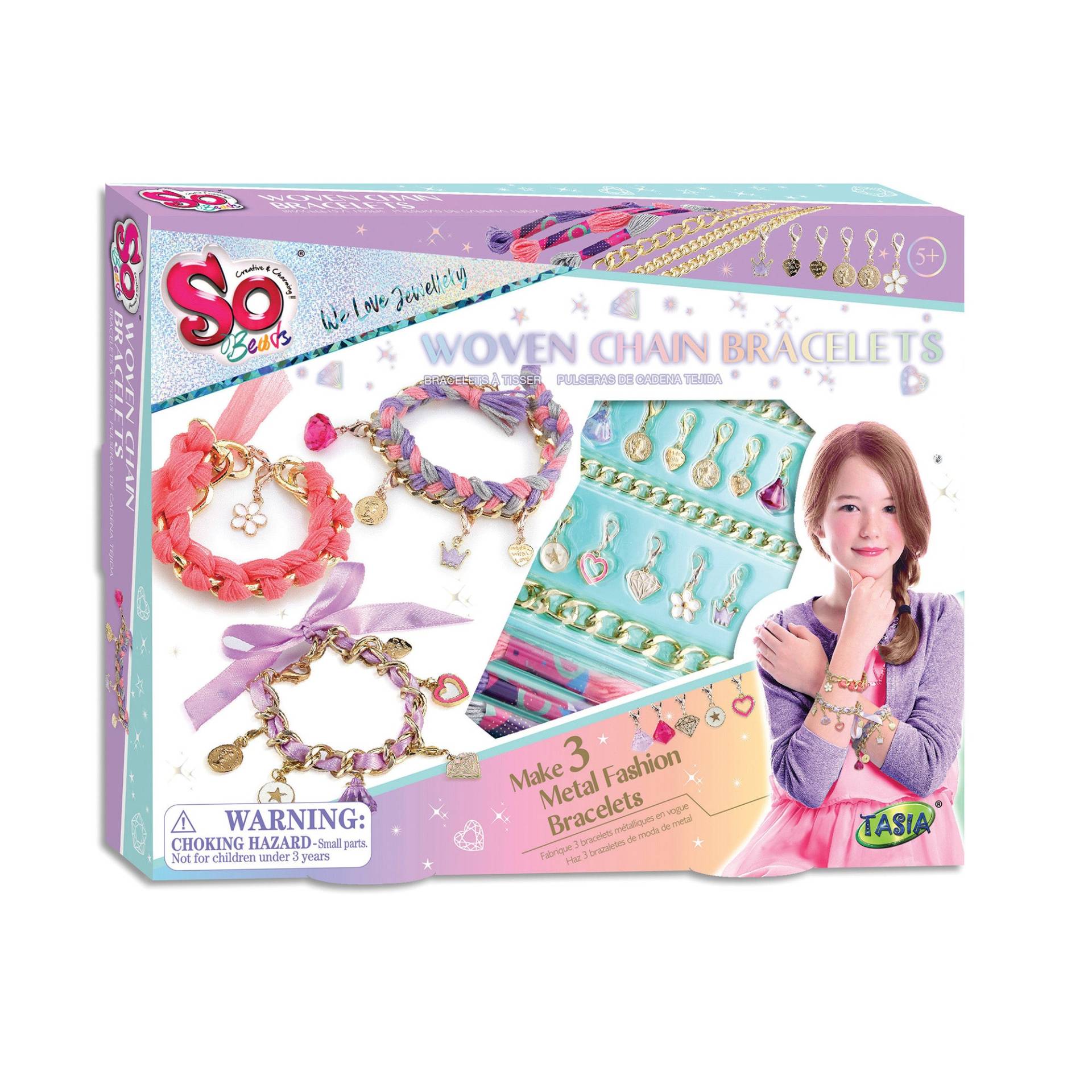 So Beads Armbandset So Beads Armbandset von So Beads
