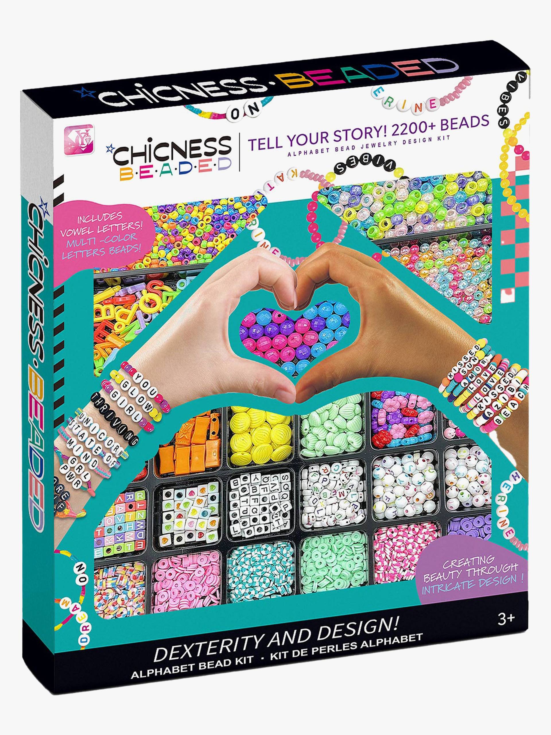 So Beads Perlenset 2200 Teile So Beads Perlenset 2200 Teile von So Beads