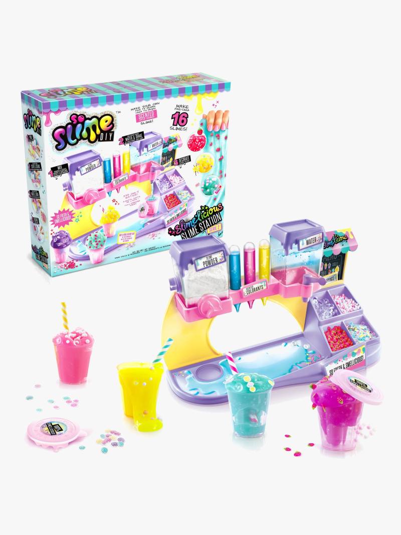 So Slime DIY Slime Workshop von So Slime