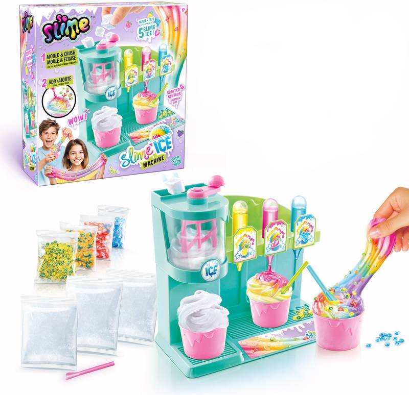 So Slime Eismaschine Slime von So Slime