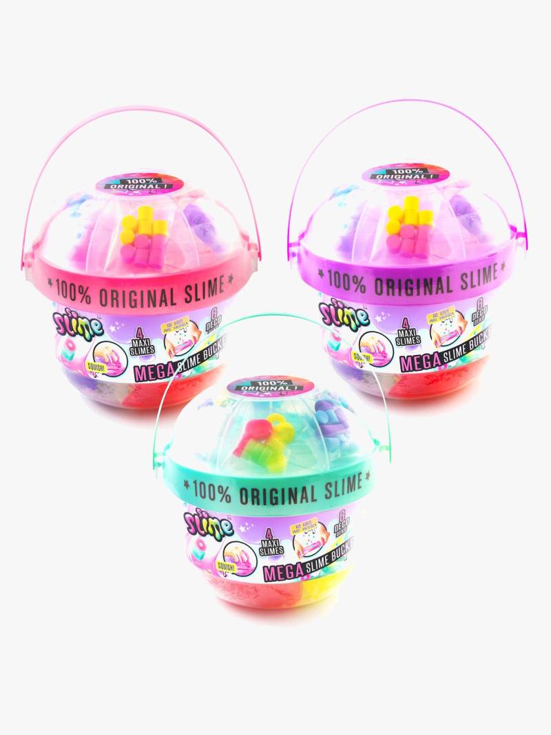 So Slime Mega Slime-Eimer von So Slime