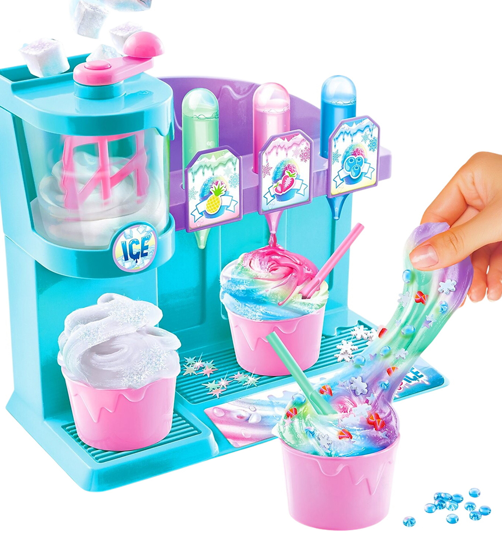 So Slime Slim - Slime Ice Maschine - So Slime - One Size - Slim So Slime Slim - Slime Ice Maschine - So Slime - One Size - Slim von So Slime
