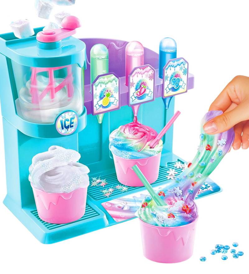 So Slime Slim - Slime Ice Maschine - So Slime - One Size - Slim So Slime Slim - Slime Ice Maschine - So Slime - One Size - Slim von So Slime