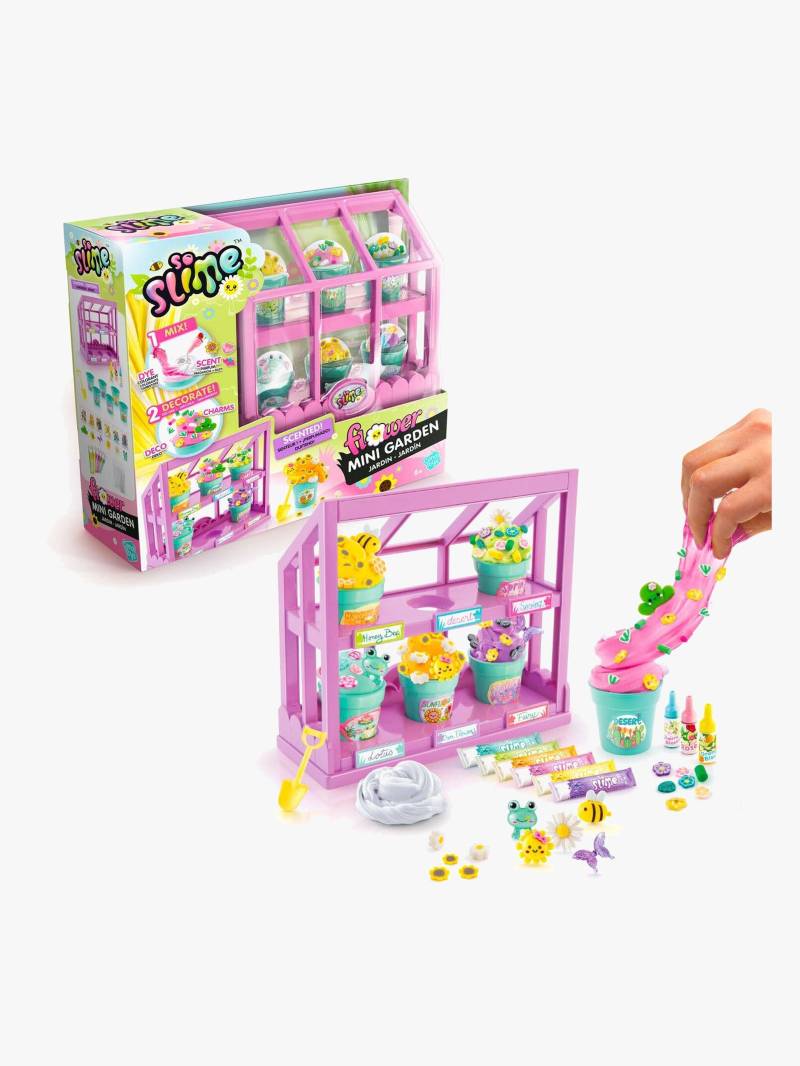 So Slime Slime-Blume Minigarten von So Slime