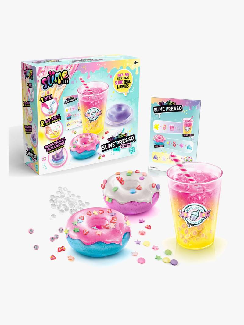 So Slime Slime-Set Coffee Shop So Slime Slime-Set Coffee Shop von So Slime