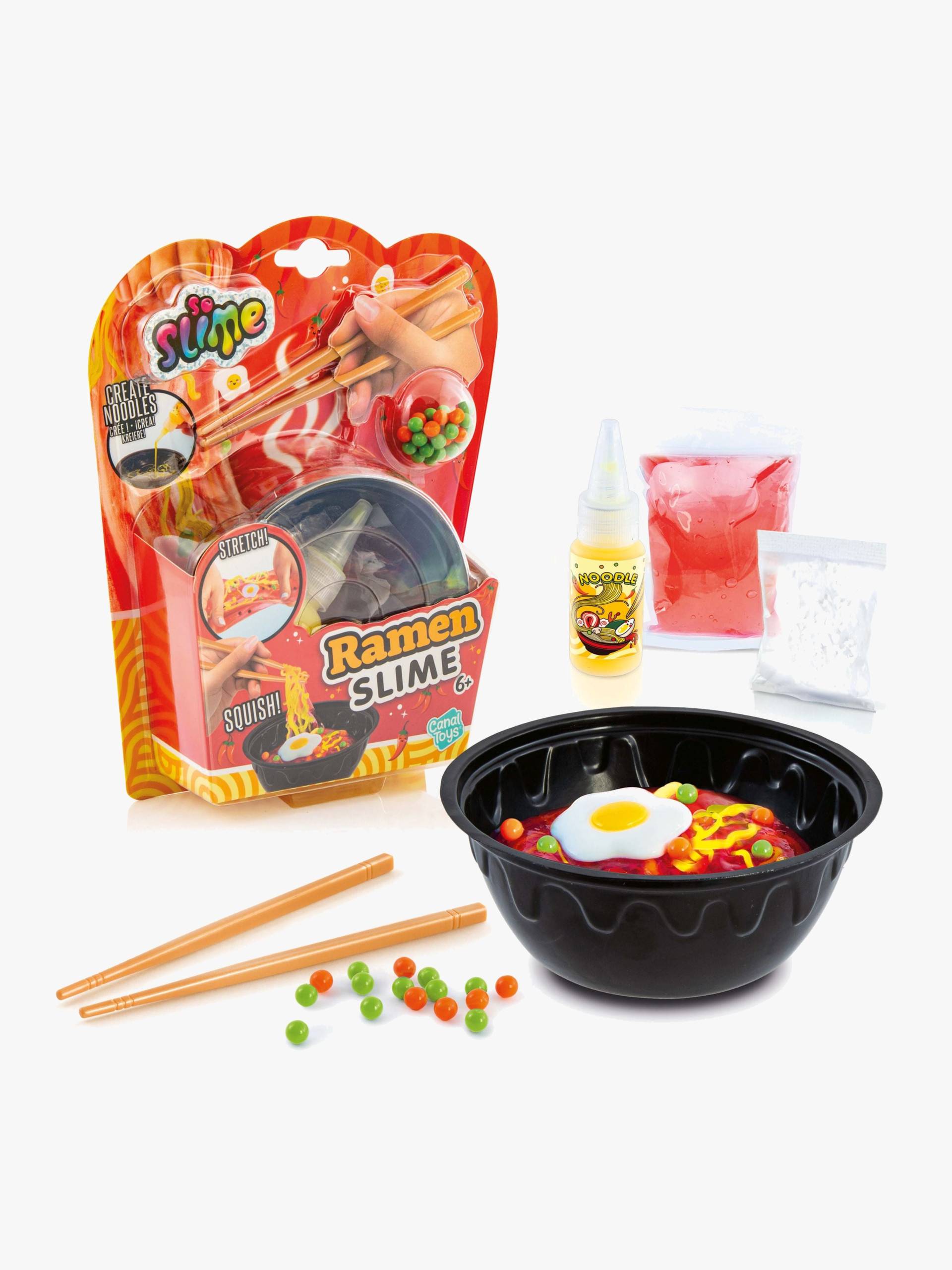 So Slime Slime-Set Ramen von So Slime