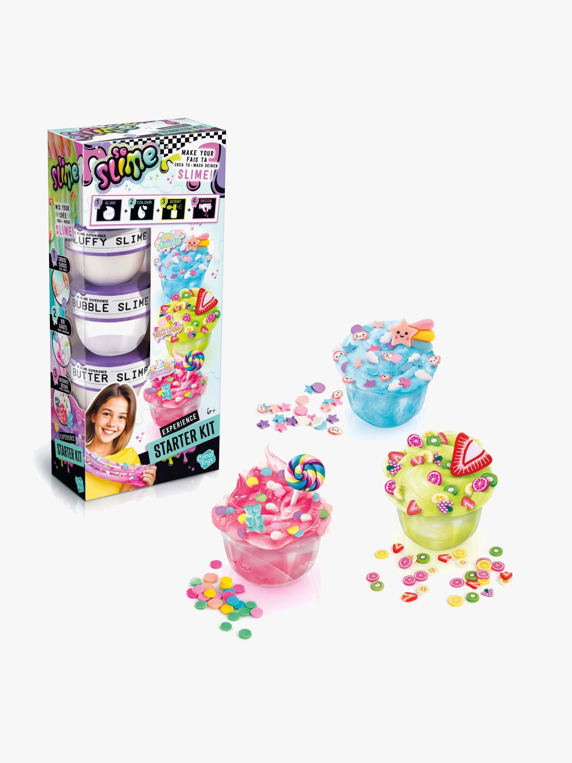 So Slime Starter-Set von So Slime