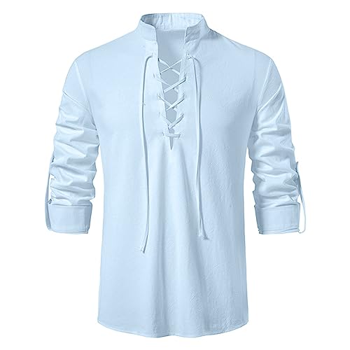 Sobzia Mittelalter Hemd Herren,Mittelalter Kostüm,Robin Hood Kostüm,Silvester Kleid,Renaissance Kostüm Herren,Silvester Outfit Damen,Wikinger Met,Steampunk, Sobzia Mittelalter Hemd Herren,Mittelalter Kostüm,Robin Hood Kostüm,Silvester Kleid,Renaissance Kostüm Herren,Silvester Outfit Damen,Wikinger Met,Steampunk, von Sobzia
