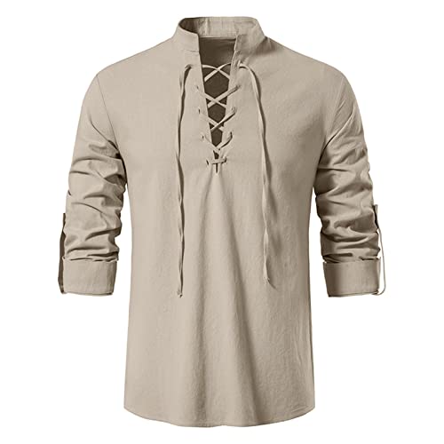Sobzia Mittelalter Hemd Herren,Wikinger Tunika,Robin Hood Kostüm,Silvester Deko,Wikinger Kostüm,Blitzangebote,Ritter Kostüm Herren,Wikinger Kostüm Herren, Sobzia Mittelalter Hemd Herren,Wikinger Tunika,Robin Hood Kostüm,Silvester Deko,Wikinger Kostüm,Blitzangebote,Ritter Kostüm Herren,Wikinger Kostüm Herren, von Sobzia