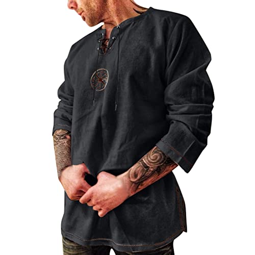 Sobzia Mittelalter Kleidung Herren,Piratenkostüm Herren,Robin Hood Kostüm,Meine Bestellungen,Wikinger Tunika Herren,Blitzangebote Des Tages,Vintage Clothes,Wikinger Kostüm, Sobzia Mittelalter Kleidung Herren,Piratenkostüm Herren,Robin Hood Kostüm,Meine Bestellungen,Wikinger Tunika Herren,Blitzangebote Des Tages,Vintage Clothes,Wikinger Kostüm, von Sobzia