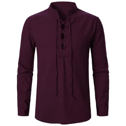 Sobzia Mittelalter Kostüm Herren,Mittelalter Kleidung Damen,Robin Hood Kostüm,Silvester Kleid,Lederhemd Herren,Silvester,Steampunk,Wikinger Kostüm, Sobzia Mittelalter Kostüm Herren,Mittelalter Kleidung Damen,Robin Hood Kostüm,Silvester Kleid,Lederhemd Herren,Silvester,Steampunk,Wikinger Kostüm, von Sobzia