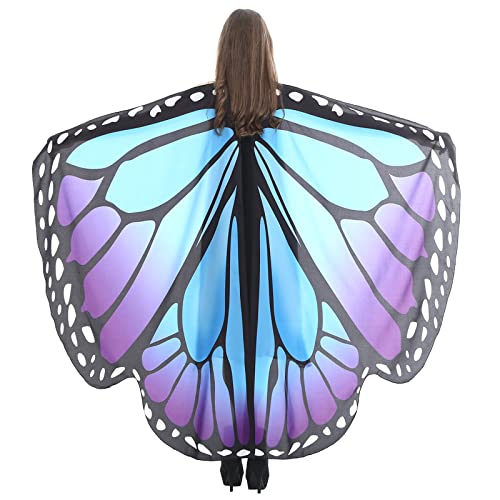 Sobzia Schmetterling Kostüm Damen,Fee Kostüm Damen,Fliegende Schmetterlinge,Warehouse Deal,Faschingskostüme Damen Lustig,Fasching Kostüm Damen,Adventskalender Für Erwachsene,Karneval Kostüm, Sobzia Schmetterling Kostüm Damen,Fee Kostüm Damen,Fliegende Schmetterlinge,Warehouse Deal,Faschingskostüme Damen Lustig,Fasching Kostüm Damen,Adventskalender Für Erwachsene,Karneval Kostüm, von Sobzia