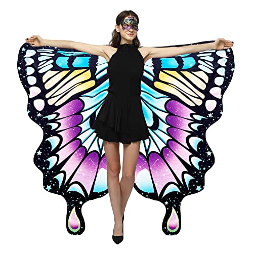 Sobzia Schmetterling Kostüm Damen,Feels Like Butterflies,Eichhörnchen Kostüm,Frauen Adventskalender 2024,Fliegende Schmetterlinge,Kostüm Karneval Damen,Fußball Adventskalender,Fee Kostüm Damen, Sobzia Schmetterling Kostüm Damen,Feels Like Butterflies,Eichhörnchen Kostüm,Frauen Adventskalender 2024,Fliegende Schmetterlinge,Kostüm Karneval Damen,Fußball Adventskalender,Fee Kostüm Damen, von Sobzia