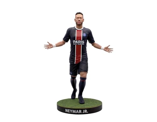 Footballs Finest - Paris Saint-Germain (Neymar Jr) /Figures von SoccerStarz