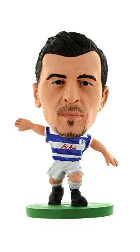 Footie Gifts SoccerStarz Figur mit beweglichem Kopf (Azienda 400.298) von SoccerStarz