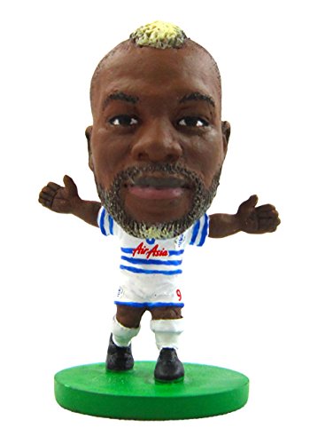 SOCCERSTARZ Queens Park Rangers F.C Cisse Figur SOCCERSTARZ Queens Park Rangers F.C Cisse Figur von SoccerStarz