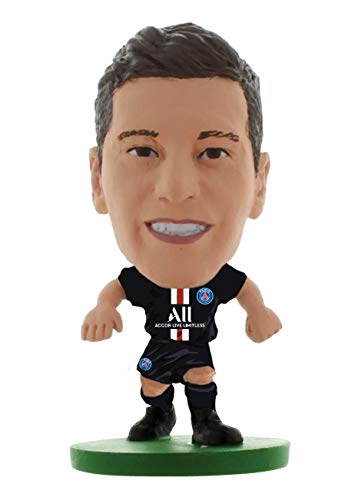 SoccerStarz 404982 Home Kit (Version 2020) / Figuren, Nylon/a von SoccerStarz